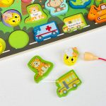 پک مونته سوری چند منظوره 8 در 1 - Image 3