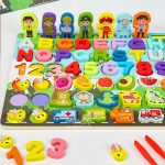 پک مونته سوری چند منظوره 8 در 1 - Image 5