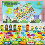 پک مونته سوری چند منظوره 8 در 1 - Image 6