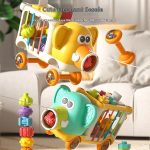 ماشین هوش فیلی چند منظوره - Image 2