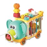 ماشین هوش فیلی چند منظوره - Image 3