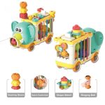 ماشین هوش فیلی چند منظوره - Image 4