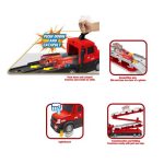 کامیون موزیکال مسابقه و حمل خودرو - Image 2