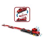 کامیون موزیکال مسابقه و حمل خودرو - Image 3