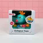 اختاپوس دستورزی و دندونی - Image 6