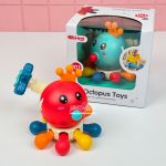 اختاپوس دستورزی و دندونی - Image 3