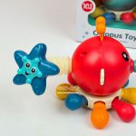 اختاپوس دستورزی و دندونی - Image 4