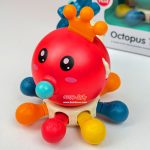 اختاپوس دستورزی و دندونی - Image 5