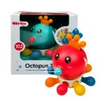 اختاپوس دستورزی و دندونی