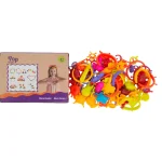 ست جواهر سازی جادویی 85 قطعه - Image 3