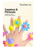 ست جواهر سازی جادویی 85 قطعه - Image 11