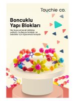 ست جواهر سازی جادویی 85 قطعه - Image 12