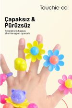 ست جواهر سازی جادویی 85 قطعه - Image 5