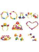 ست جواهر سازی جادویی 85 قطعه - Image 6