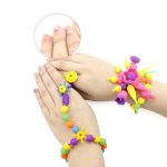 ست جواهر سازی جادویی 85 قطعه - Image 9