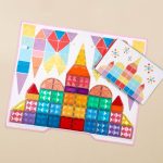 باکس بازشو پازلی مگنت تایل - Image 3