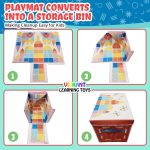 باکس بازشو پازلی مگنت تایل - Image 9