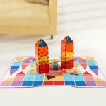 باکس بازشو پازلی مگنت تایل - Image 6