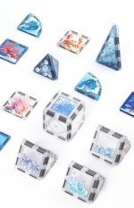 مگنت تایل حیوانات دریایی 42 قطعه - Image 5