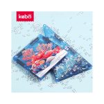 مگنت تایل حیوانات دریایی 42 قطعه - Image 4