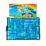 فیجت حسی هزارتو