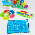 فیجت حسی رنگها ستاره دنباله دار - Image 5