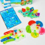 فیجت حسی رنگها ستاره دنباله دار - Image 4