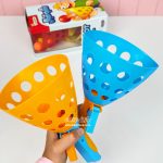 شوت بال دوتایی جعبه ای - Image 2