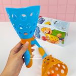 شوت بال دوتایی جعبه ای - Image 5