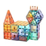 مگنت تایل استار شاین 100 قطعه - Image 4