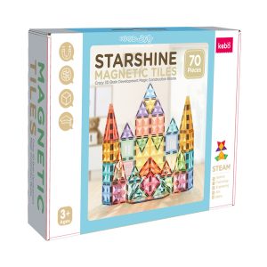 star shine magnetic tiles 70pcs 1