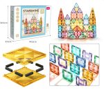 مگنت تایل استار شاین 70 قطعه - Image 7