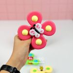 اسپینر چسبونکی 3 عددی فانتزی - Image 4