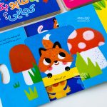 کتاب کشویی به جوجه بگو کجایی - Image 6