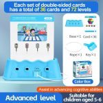 لاجیک گیم 3 مرحله ای - Image 3