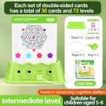 لاجیک گیم 3 مرحله ای - Image 4