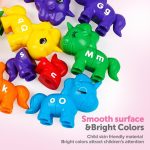 تطابق یونیکورن حروف انگلیسی - Image 7