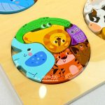 کاتامینو چوبی 6 در 1 - Image 3