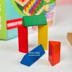 مونته سوری چوبی اندازه گیری - Image 5