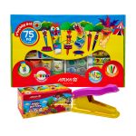 ست ابزار و خلاقیت آریا