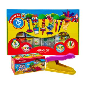 Aria Creativity Pack 75 1