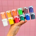 ست ابزار و خلاقیت آریا - Image 3