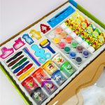 ست ابزار و خلاقیت آریا - Image 2