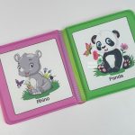 کتاب حمام حیوانات ( animals ) - Image 3