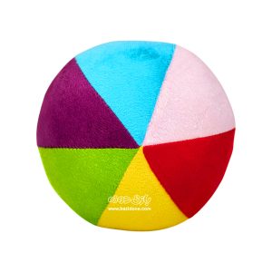 large fabric ball