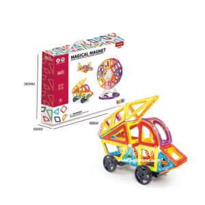 magic magnet 86 pcs