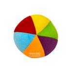 توپ پارچه ای کوچک