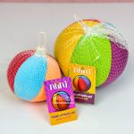 توپ ‌پارچه ای بزرگ - Image 6