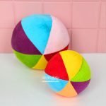 توپ ‌پارچه ای بزرگ - Image 5