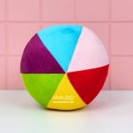 توپ ‌پارچه ای بزرگ - Image 2